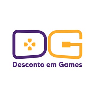Telegram profile photo for Desconto em Games