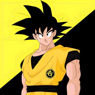 Telegram profile photo for Biblioteca Do Goku CHAT