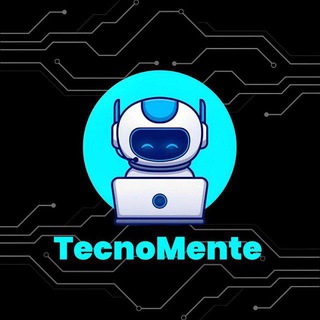 Telegram profile photo for TECNOMENTE 🤖
