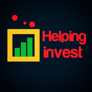 Helping Invest - Chat