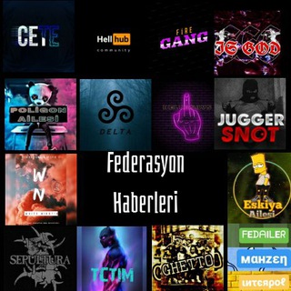 Federasyon Haberleri Sohbeti Telegram Group Link