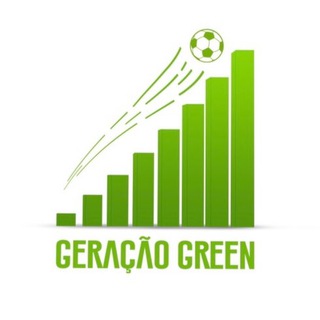 Geração Green FREE ⚽️⛳️💰