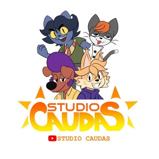 Studio Caudas Chat | @studiocaudas (YouTube, Twitch)