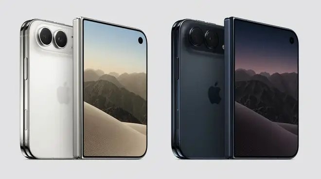 ↩️  中国移动已支持国行 iPhone 18 Pro / Duo 的 eSIM 业务办理