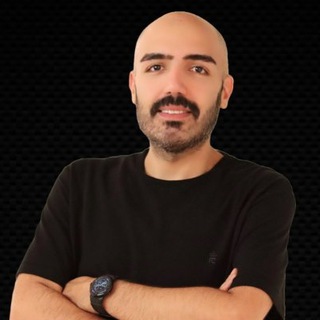 Telegram profile photo for Nariman Gharib ——