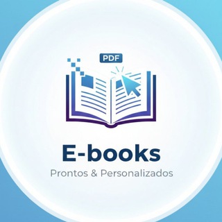 E-book Express: Sua Ideia em PDF ✍