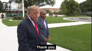 ️🇺🇸🇺🇦🇷🇺 USA President Trump's response to Ukrainian President Zelensky who called Russia's diesel deal a weak move by a strong partner: