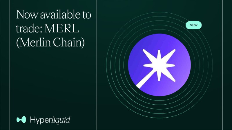 Hyperliquid Announcements news image