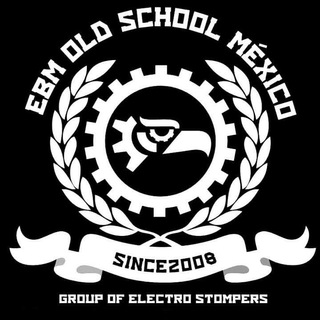 EBM Old School Mexico Telegram Group Link