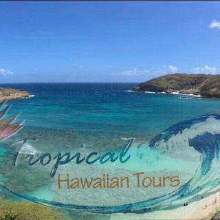 Tropical Hawaiian Tours LLC Telegram Group Link