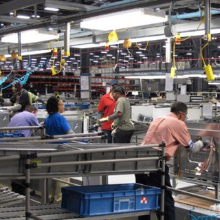 کار در مونترال Montreal Jobs
