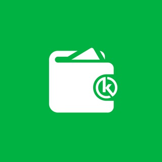 Telegram profile photo for kkpay官方频道