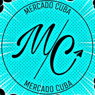 Mercado Cuba🌎🇨🇺
