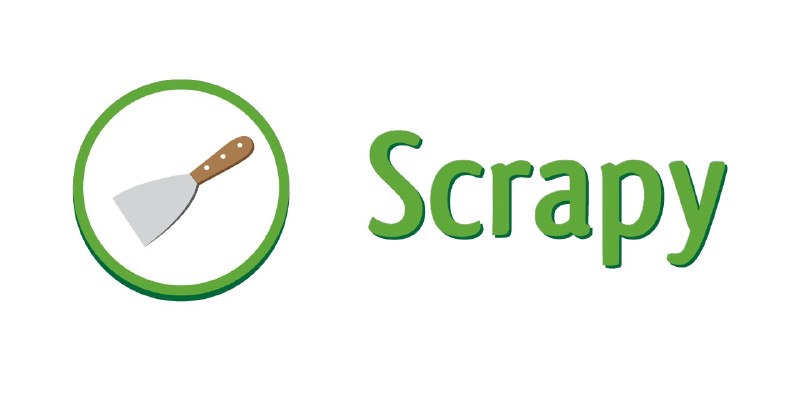 🍭 #数据抓取 #爬虫框架🏵 Scrapy - 强大的网站数据提取工具🍥 简介