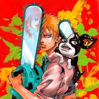 JoJo's Bizarre Group Telegram Group Link