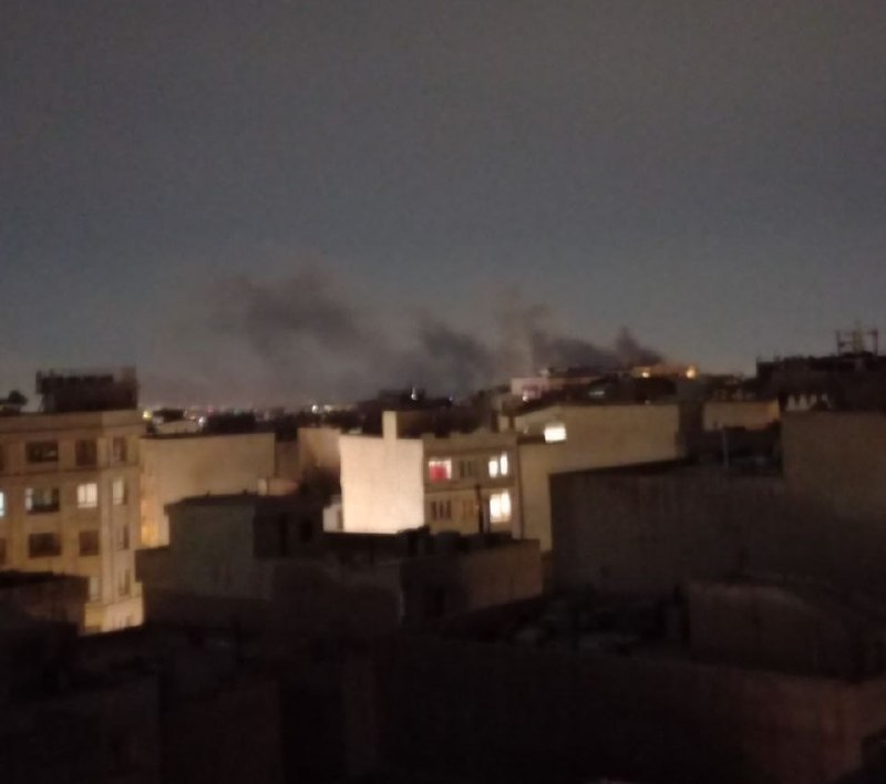 Documentation from Tehran, Karaj - 2026-03-29