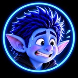 Tolly The Troll