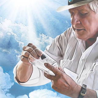 Telegram profile photo for Jim Humble Protocols