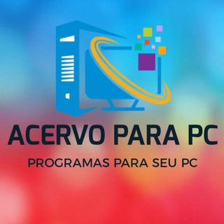 Logo do grupo ACERVO PARA PC