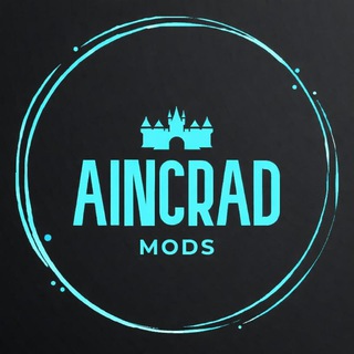 Telegram profile photo for Aincrad #chat