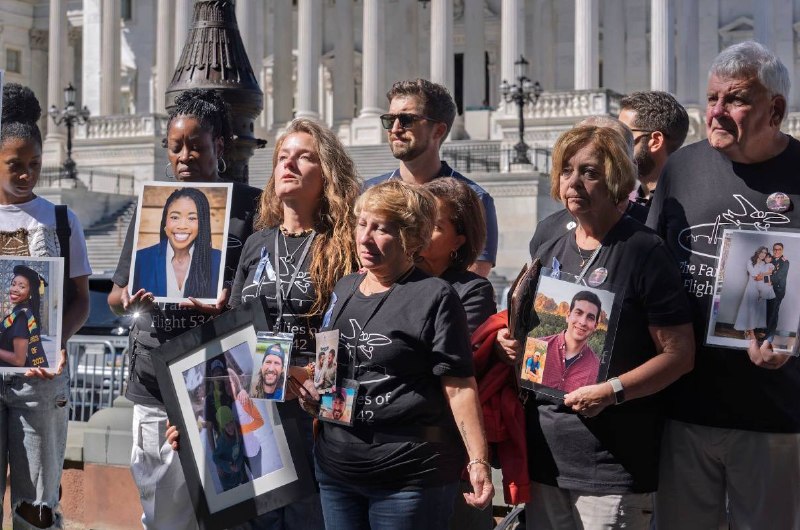 ️🇺🇸WaPo: A US military investigation has found that multiple system failures contributed to the mid-air collision between a Black Hawk helicopter and an American Airlines passenger jet last year near Washington, D.C., that killed 67 people.