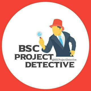 BSC Project Detective Telegram Group Link
