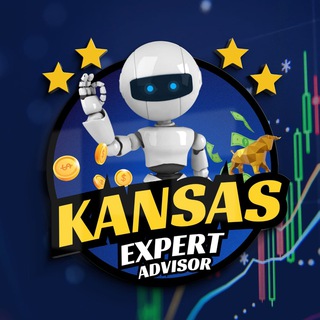 KANSAS EA::FOREX FREE Telegram Group Link