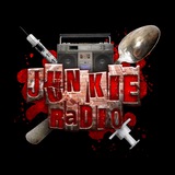 JUNKIE RADIO ©