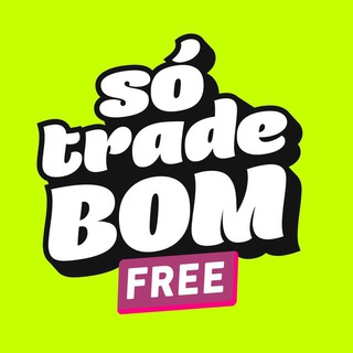 🔱SÓ TRADE BOM OFICIAL🔱