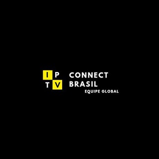 Connect Brasil IPTV Telegram Group Link
