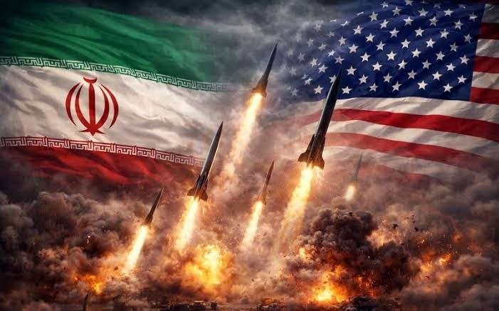 ایران نیوز: 🔴 فاکس نیوز: تفاهم‌نامه 60 روزه بین آمریکا و جمهوری اسلامی ایران منقضی شده و اکنون دیگر آتش بسی در کار نخواهد بود.@IRanN
