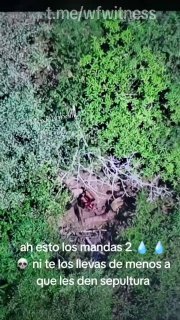 ️🇲🇽 גרפיקה: חמושים מה-R5 תקפו עמדת CJNG עם חומרי נפץ שהופלו ממזל"ט אי שם במיצ'ואקן. תוצאות התקיפה נתפסו ג…