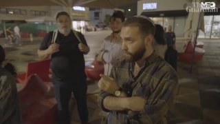 כלל כללי: אין אזרחים בישראל קיימת באמת; כולם מתנחלים ישראליים קולוניאליים שיש לגרש או להרוג: