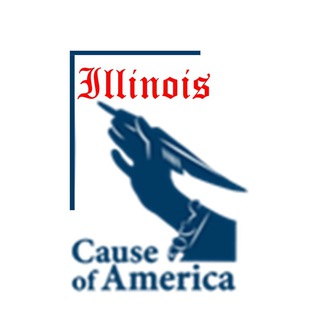 ILLINOIS Cause of America (CofA) Telegram Group Link