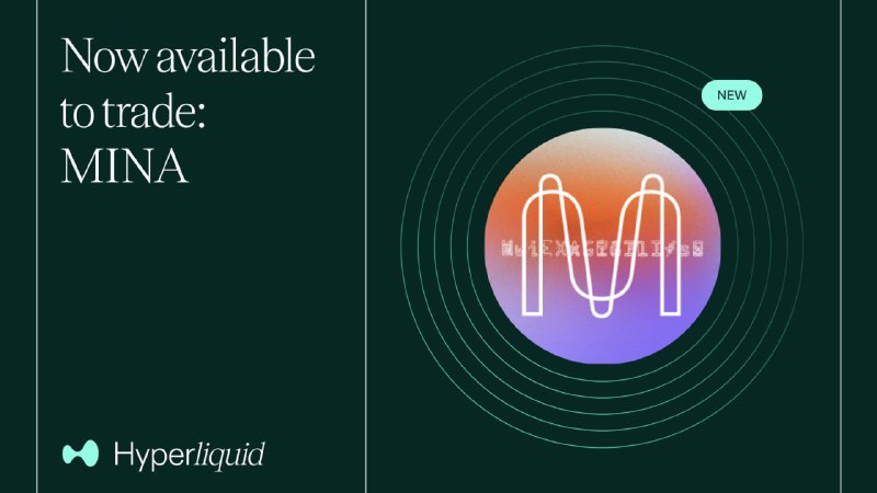 Hyperliquid Announcements news image
