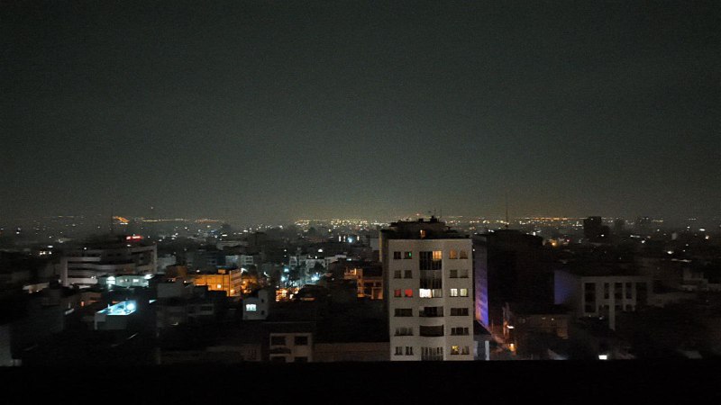 Documentation from Tehran, Isfahan, Tabriz, Karaj, Yazd, Sanandaj, Fardis, Baharestan, Varamin - 2026-03-14