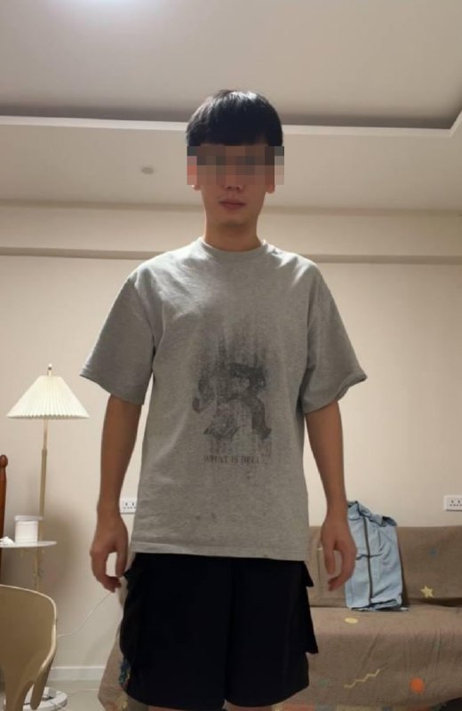 东南亚华人大事件：林永斌 1998年牲口 护照信息 EG9216755 目前在泰国从事配图