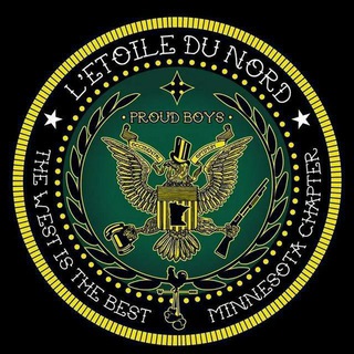 Minnesota Proudboys Public Channel Telegram Group Link