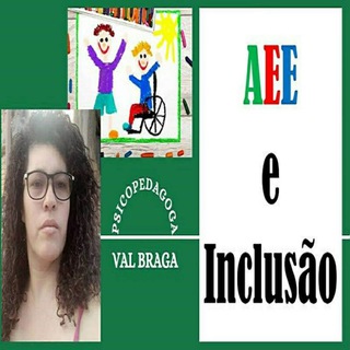 AEE e Inclusão