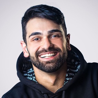 Telegram profile photo for Pedro Sobral - Canal dos Subidos