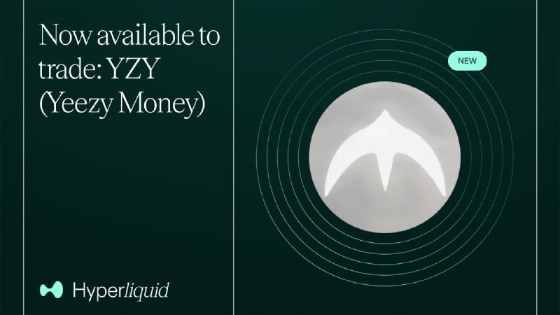 Hyperliquid Announcements news image