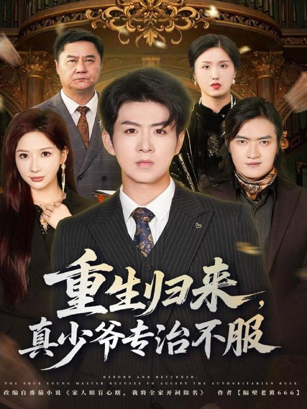 短剧合集目录12