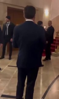 נורוקי הגיע לבית הדין מעט לפני אחת בלילה יחד עם היו"ר הראשון של בית המשפט העליון, קפינסקי. המשמעות הפוליטית…
