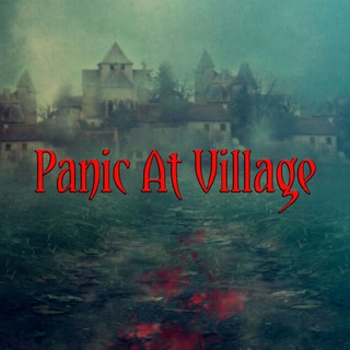 Panic At Village 🐺 Telegram Group Link