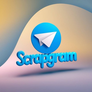 ScrapGram | @scrapgram