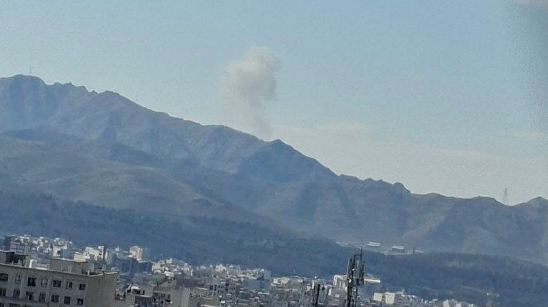 Documentation from Tehran, Babol, Mahallat - 2026-03-30