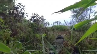 ️🇨🇴 כוח פריסה מהירה קולומביאני מספר 7, בתמיכת ה-CTI, הבטיח את כניעתו של הכינוי "לה מונה", שהואשם בהפעלת מ…