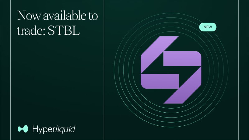 Hyperliquid Announcements news image