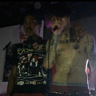 lil peep rus Telegram Group Link