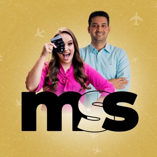 Telegram profile photo for MILHAS SEM SEGREDO